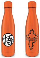 Dragon Ball Z - Goku Kanji Trinkflasche