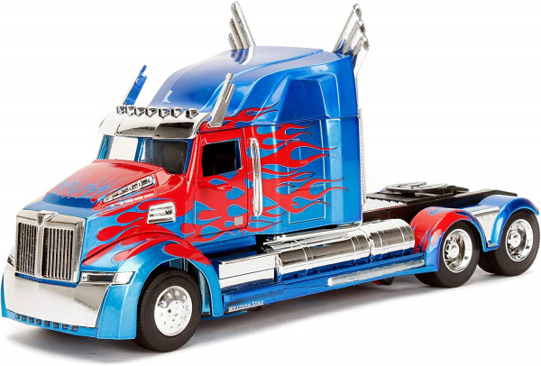 Transformers - Optimus Prime Spielzeugauto