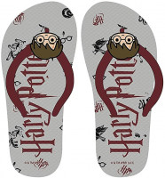 Harry Potter - Flip Flops für Kinder