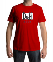 Duff Beer T-Shirt