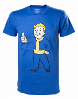 Fallout 4 - Vault Boy Approves T-Shirt