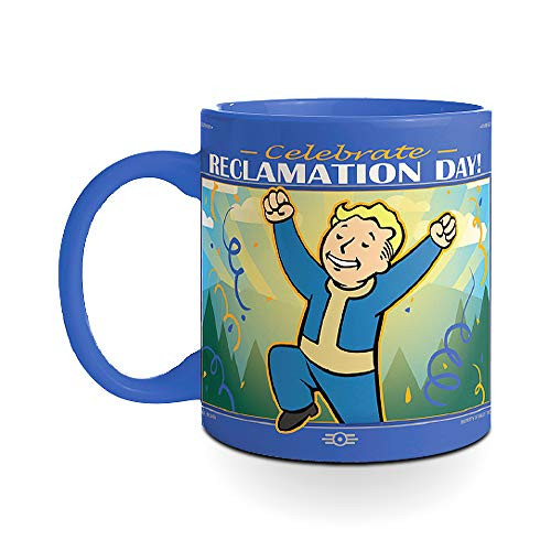 Fallout - Reclamation Day - Megamug