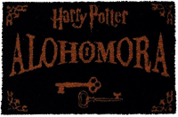 Harry Potter - "Alohomora" Fußmatte