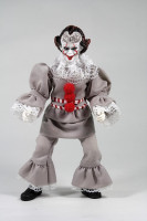 Mego - IT Pennywise Actionfigur