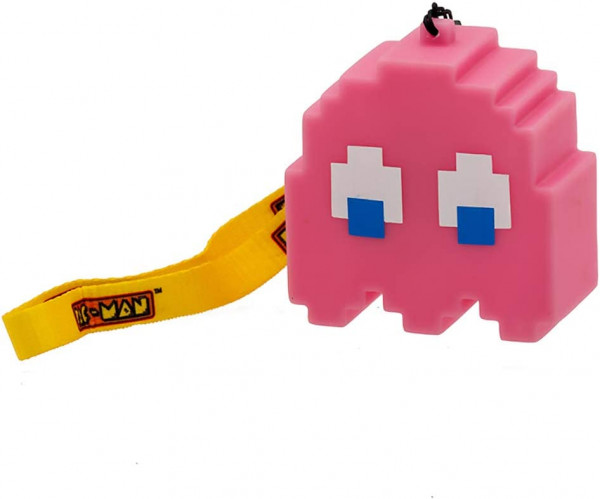 Pac-Man - Pinky 3D LED Figur