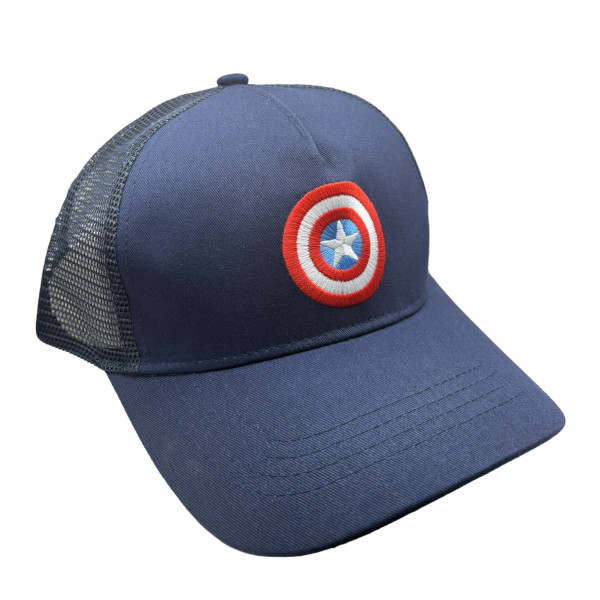 Marvel - Captain America - Sommer Snapback