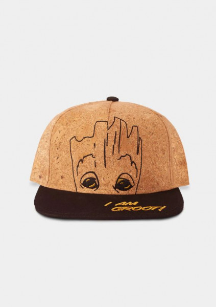 Guardians of the Galaxy - Groot Snapback