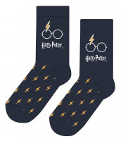 Harry Potter - Socken - One Size
