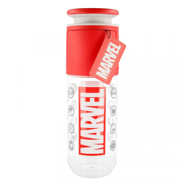 Marvel - Trinkflasche 500ml