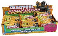 Marvel - Deadpool - Chimichange Blind Bag