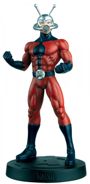 Marvel - Ant Man - Sammelfigur