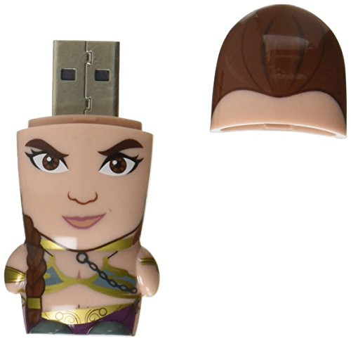 Star Wars - Slave Leia 8GB USB-Stick