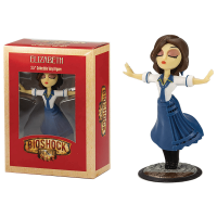 Bioshock Infinite - Elizabeth - Vinyl Sammelfigur