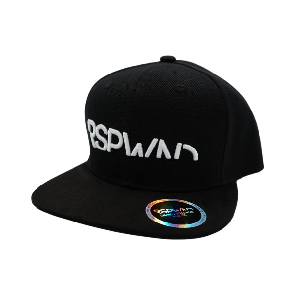 RSPWND - SNAPBACK CAP SIGNATURE CLASSIC