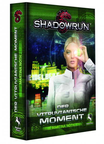 Shadowrun: Der vitruvianische IuY Moment