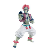 Demon Slayer - Akaza Sammelfigur