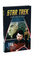 Star Trek - Graphic Novel Collection - TNG: Intelligence Gathering