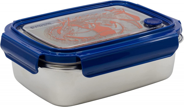 Dragon Ball - Edelstahl Lunchbox