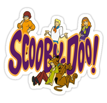 Scooby Doo