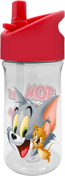 Tom und Jerry - Trinkflasche 350 ml