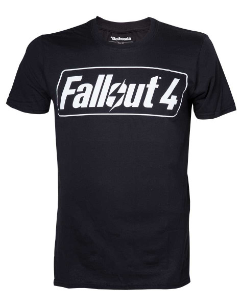 Fallout 4 - Logo T-Shirt