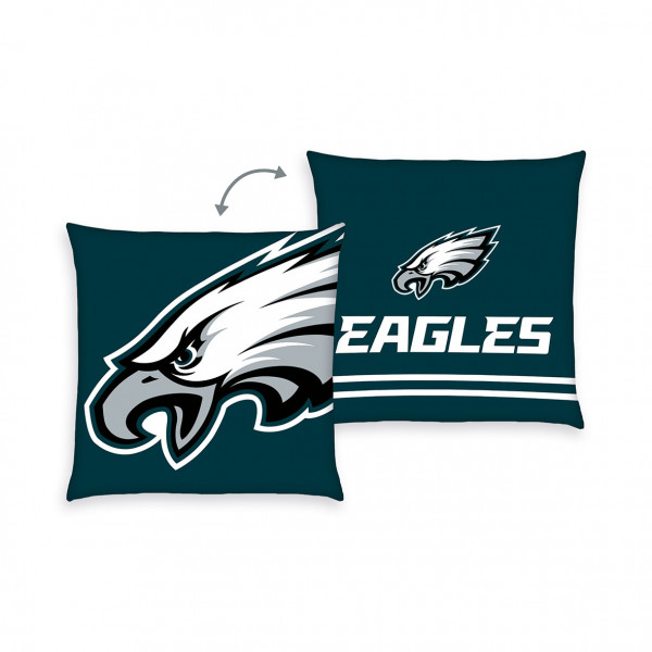 NFL Philadelphia Eagles Kissen