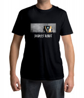 lootchest T-Shirt - Badass Robot