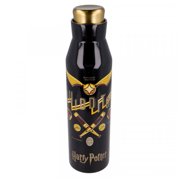 Harry Potter - Quidditch - Trinkflasche