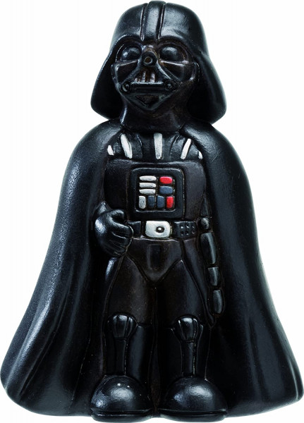Star Wars - Darth Vader Figur &quot;The force is strong with this one!&quot;