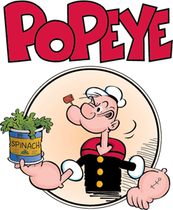 Popeye