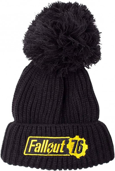 Fallout - Fallout 76 Logo Beanie