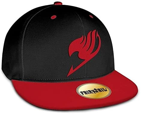 Fairy Tail - Emblem - Snapback