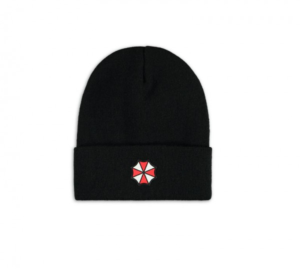 Resident Evil - Umbrella Beanie