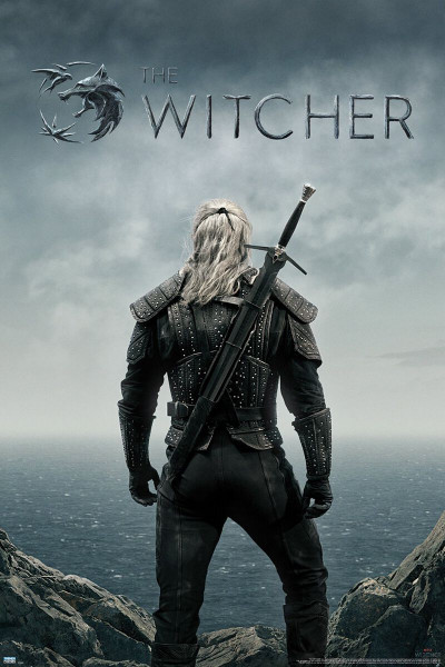 The Witcher - Poster