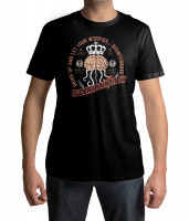 lootchest T-Shirt - Elderbrain Brew