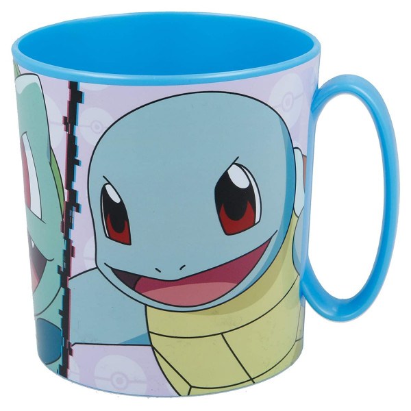 Pokémon - Kanto Starter Trinkbecher