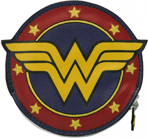 DC Universe - Wonder Woman - Geldbörse