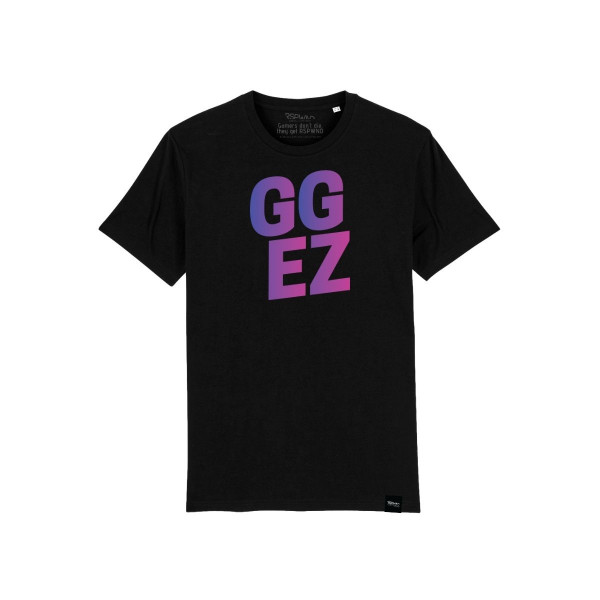 RSPWND - T-Shirt - GGEZ (schwarz)