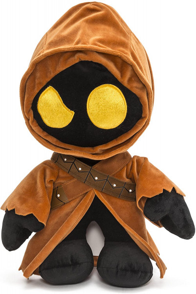 Star Wars - Jawa Velboa Samtplüsch (45 cm)