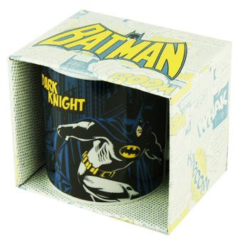 Batman - Dark Knight Classic Tasse