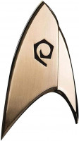 Star Trek - Discovery - Operations Badge