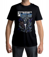 lootchest T-Shirt - Cyberman