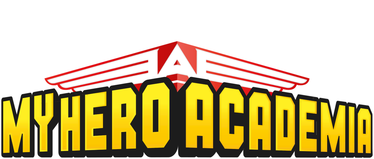 My Hero Academia