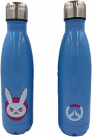 Overwatch - Edelstahl Trinkflasche