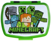 Minecraft - Lunchbox