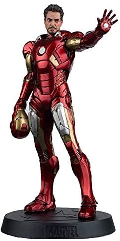 Marvel - Movie Iron Man - Figur