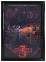 Stranger Things - One Summer 3D Bild