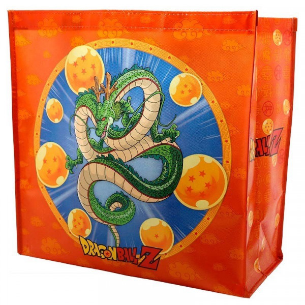 Dragon Ball - Shopping Bag