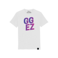 RSPWND - T-Shirt - GGEZ (weiß)