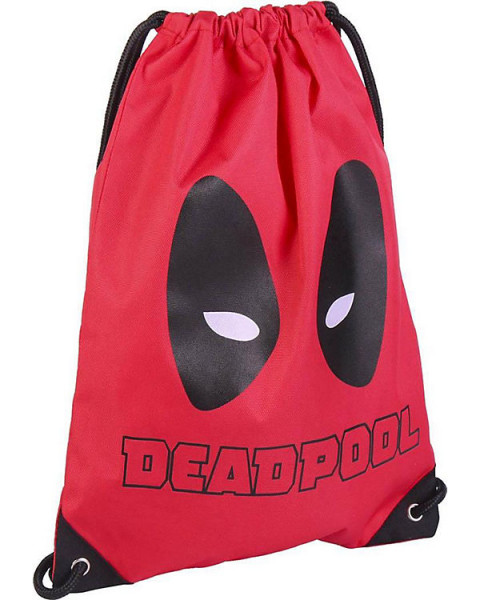 Marvel - Deadpool - Turnbeutel